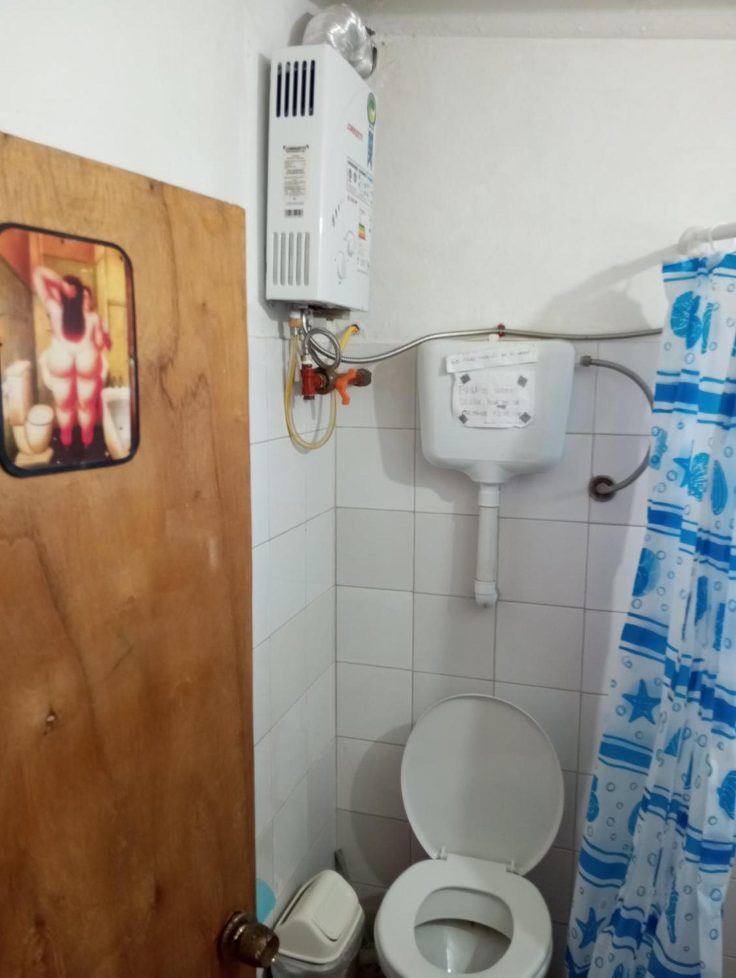 El Navegante Villa Cabo Polonio Ngoại thất bức ảnh