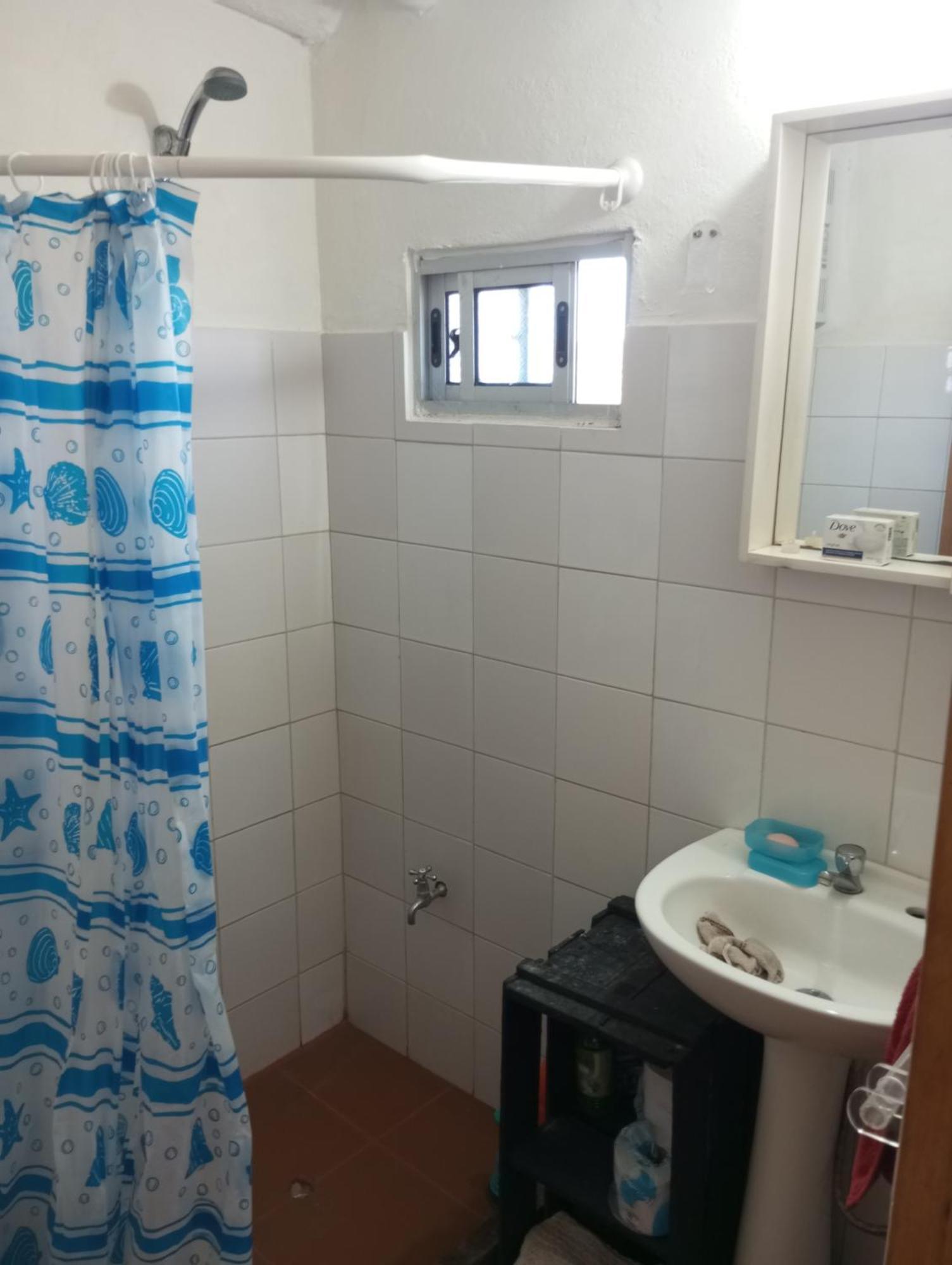 El Navegante Villa Cabo Polonio Ngoại thất bức ảnh